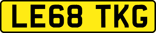 LE68TKG