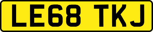 LE68TKJ