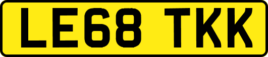 LE68TKK