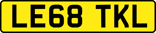 LE68TKL