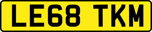 LE68TKM