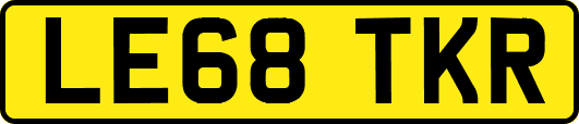 LE68TKR