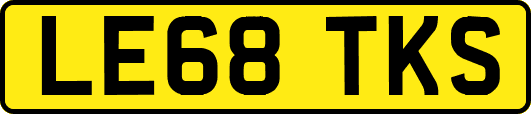LE68TKS