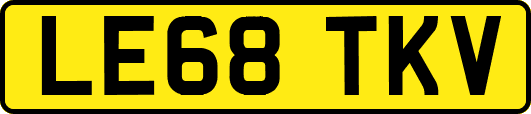 LE68TKV