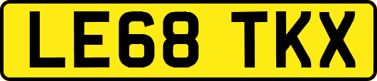 LE68TKX