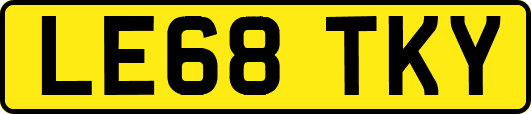 LE68TKY