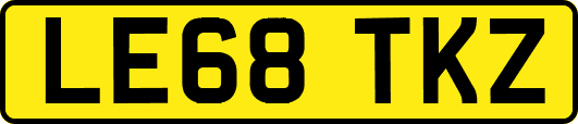 LE68TKZ