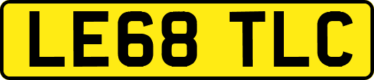 LE68TLC
