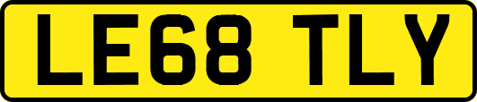 LE68TLY