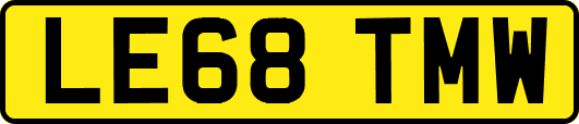 LE68TMW