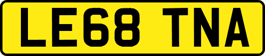 LE68TNA