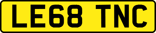 LE68TNC