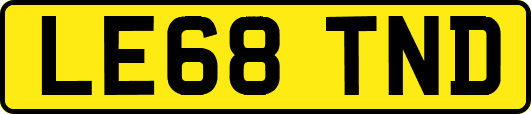 LE68TND