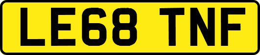 LE68TNF