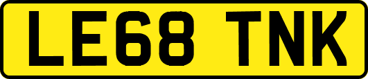 LE68TNK
