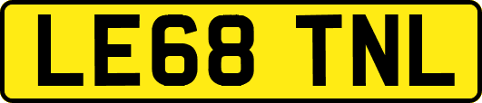 LE68TNL