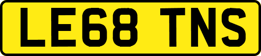 LE68TNS