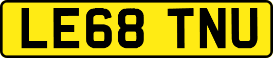 LE68TNU