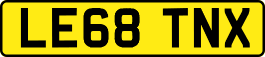 LE68TNX