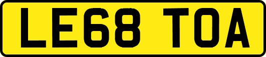 LE68TOA