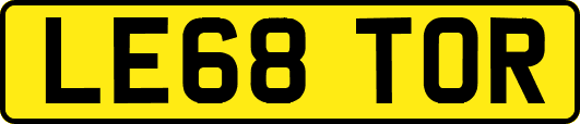 LE68TOR
