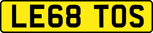 LE68TOS