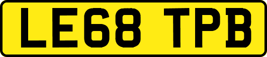 LE68TPB