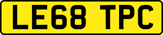 LE68TPC
