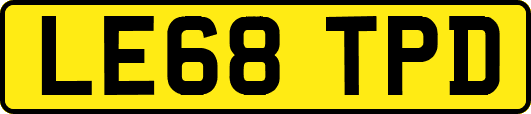 LE68TPD