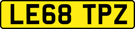 LE68TPZ