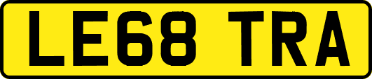 LE68TRA