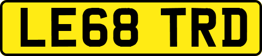 LE68TRD