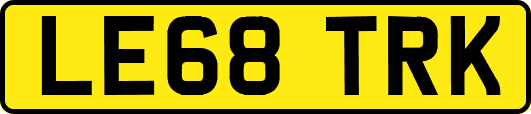 LE68TRK