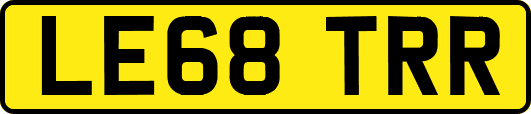 LE68TRR