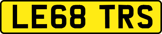 LE68TRS
