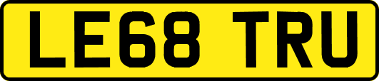 LE68TRU
