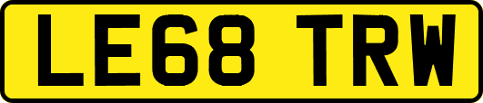 LE68TRW