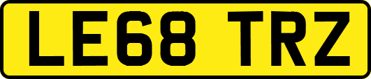 LE68TRZ