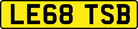 LE68TSB