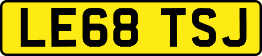LE68TSJ