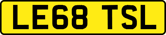 LE68TSL