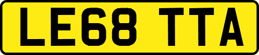 LE68TTA