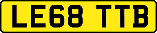 LE68TTB