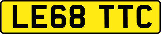 LE68TTC