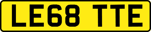 LE68TTE