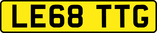 LE68TTG