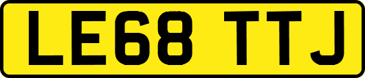 LE68TTJ