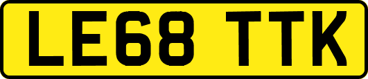 LE68TTK