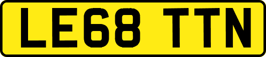 LE68TTN