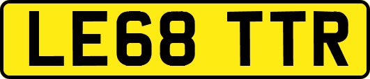 LE68TTR